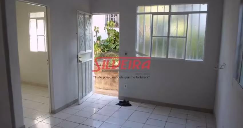 Casa com 2 quartos à venda em Letícia, Belo Horizonte 