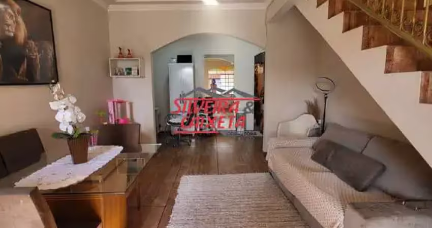 Casa com 2 quartos à venda na Santa Amélia, Belo Horizonte 