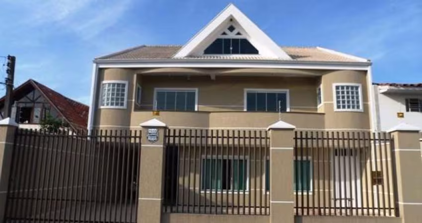 Casa com 5 quartos à venda na Rua Coronel Evangelista dos Santos, 251, Cajuru, Curitiba