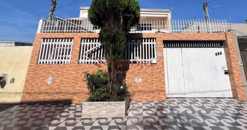 VENDE-SE SOBRADO