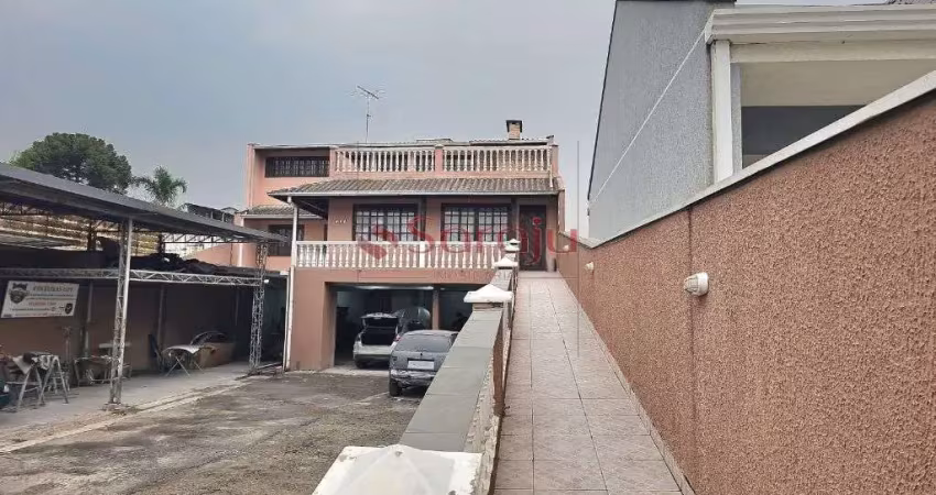 Imovel a Venda com Comercio e Permuta