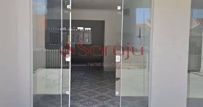 Sala comercial para alugar na Rua Padre Estanislau Cebula, 271, Cajuru, Curitiba