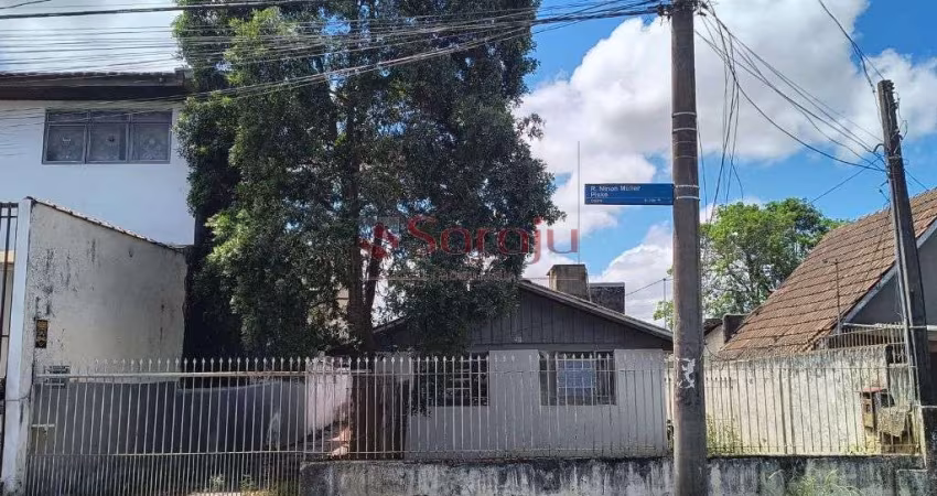 Vende-se Casa no cajuru