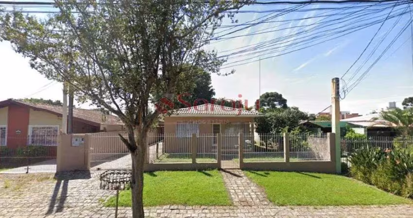 Terreno a venda no taruma – excelente localizacao proximo a caixa d’agua da sanepar e alto da xv