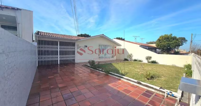 Saraju imobiliaria vende casa terrea no conjunto mercurio - cajuru