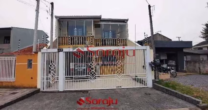 Saraju imoveis vende e aluga sobrado no uberaba com excelente acabamento