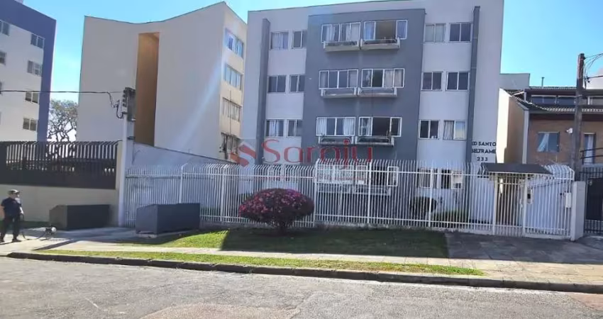 Apartamento com 2 quartos à venda na Rua São Januário, 233, Jardim Botânico, Curitiba