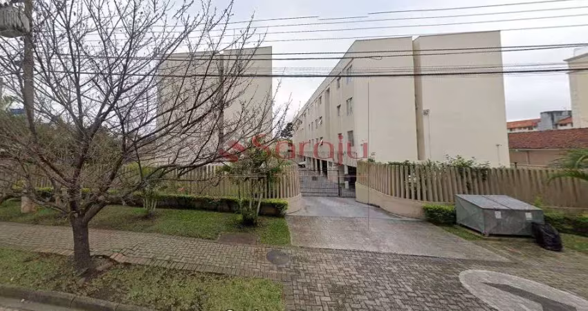 Vende-se apartamento no bacacheri com 2 dormitorios