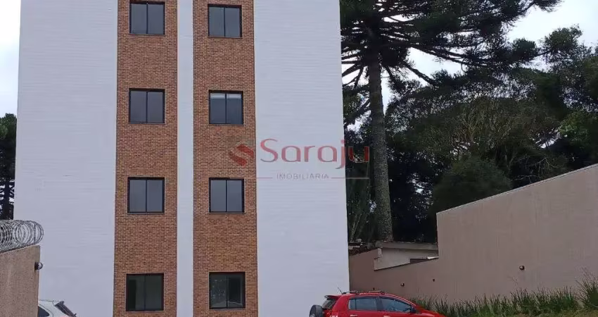 Vende-se apartamento terreo com 2 dormitorios a venda no roca grande – colombo/pr