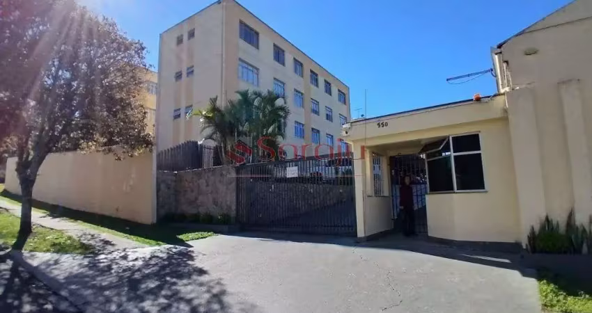 Apartamento terreo a venda no tingui – excelente localizacao!