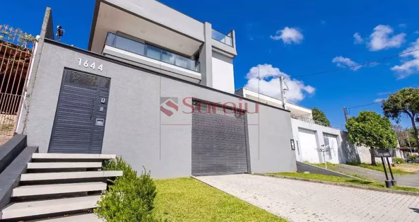 Casa de alto padrao no pilarzinho – tecnologia, sustentabilidade e sofisticacao em um so lugar