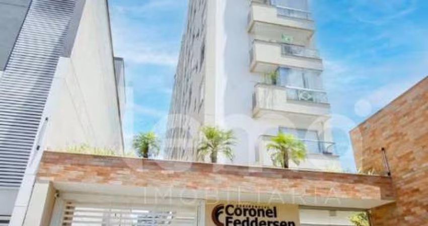 Apartamento com 3 quartos à venda no Itoupava Seca, Blumenau 