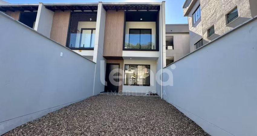 Casa com 3 quartos à venda no Velha, Blumenau 