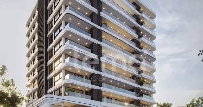 Apartamento com 3 quartos à venda no Itacolomi, Balneário Piçarras 