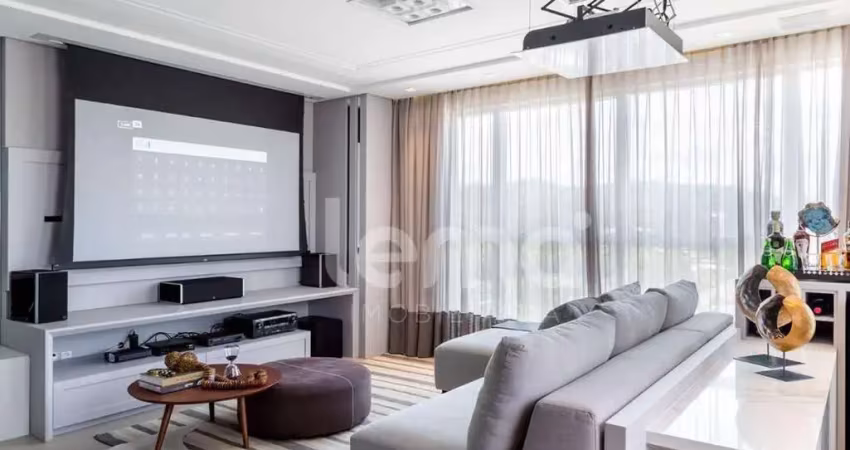 Cobertura com 2 quartos à venda no Fortaleza, Blumenau 