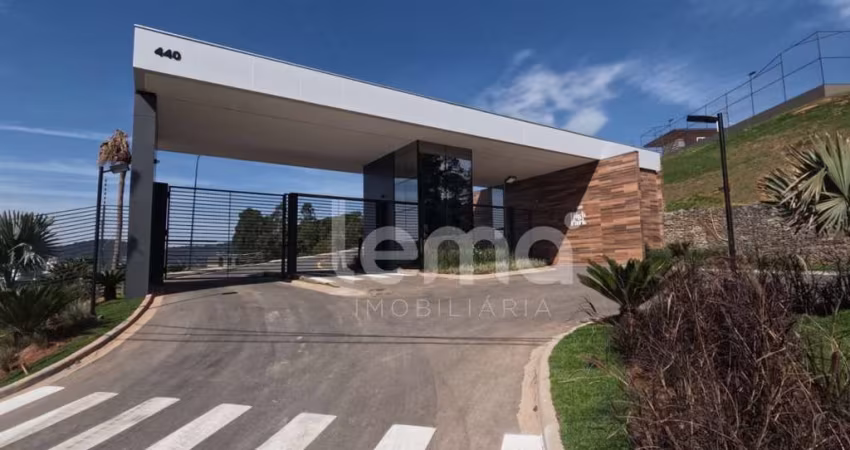 Terreno em condomínio fechado à venda no Itoupava Norte, Blumenau 