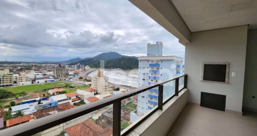 Apartamento com 3 quartos à venda no Gravata, Navegantes 