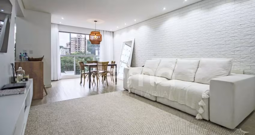 Apartamento com 2 quartos à venda no Ponta Aguda, Blumenau 
