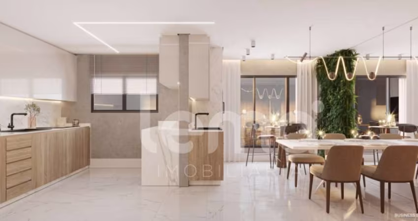 Apartamento com 3 quartos à venda no Itacolomi, Balneário Piçarras 
