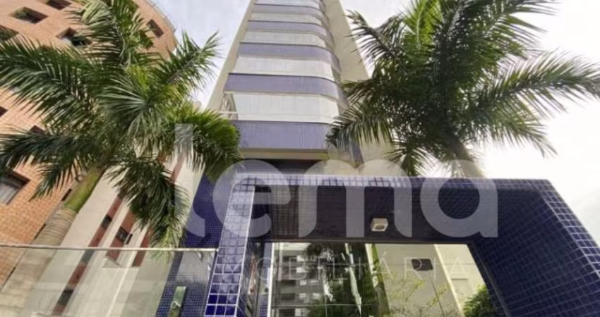 Apartamento com 4 quartos à venda na Vila Nova, Blumenau 