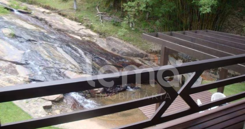 Chácara / sítio com 3 quartos à venda no Arraial D'Ouro, Gaspar 