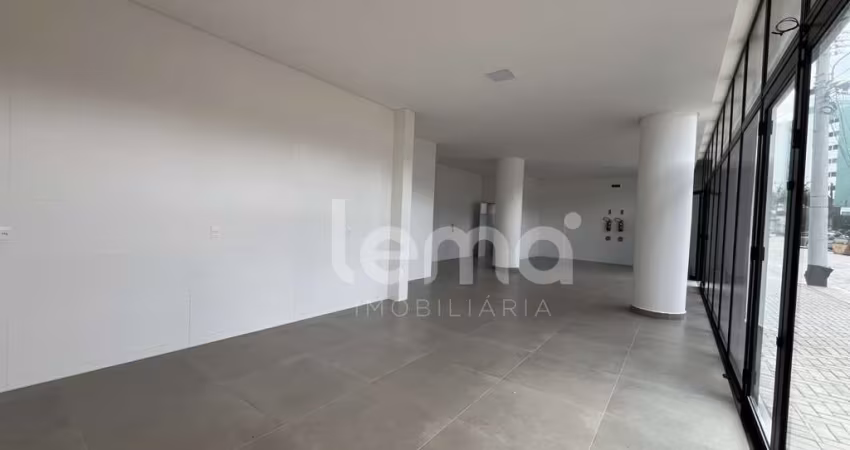Ponto comercial para alugar no Garcia, Blumenau 