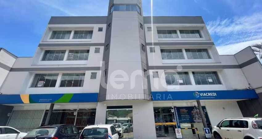 Ponto comercial para alugar no Velha, Blumenau 