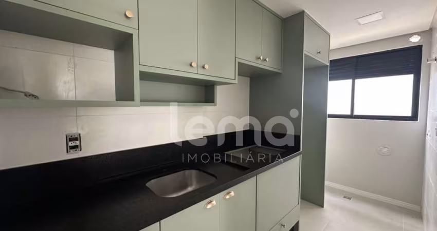 Apartamento com 2 quartos para alugar no Velha, Blumenau 
