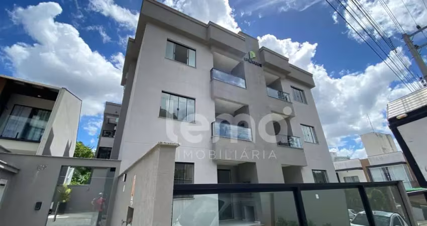 Apartamento com 1 quarto para alugar no Velha, Blumenau 