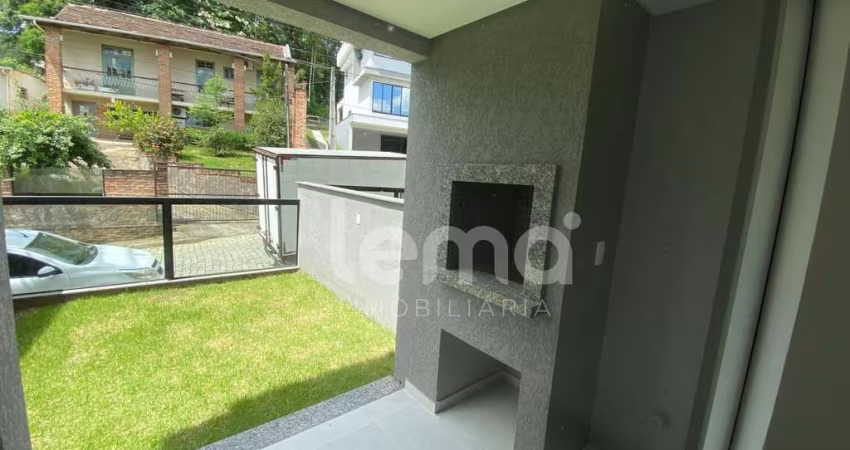 Apartamento com 2 quartos à venda no Velha, Blumenau 