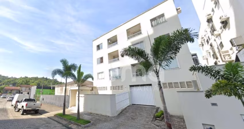 Apartamento com 2 quartos para alugar no Fortaleza, Blumenau 
