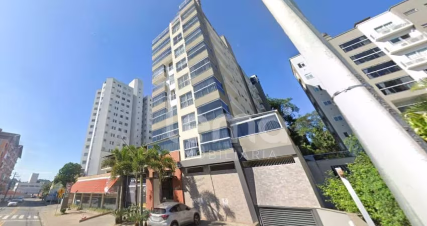 Apartamento com 2 quartos para alugar na Vila Nova, Blumenau 