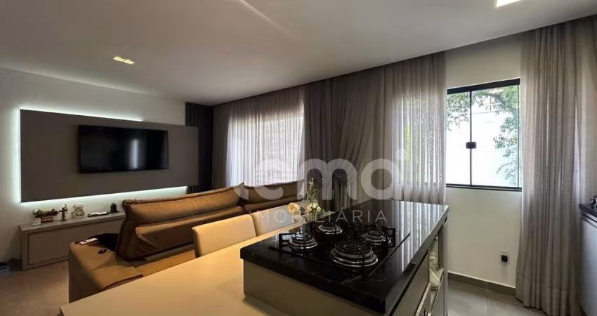 Casa com 2 quartos à venda na Vila Nova, Blumenau 