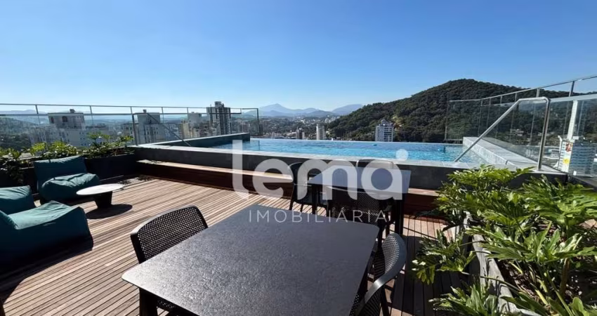 Loft com 1 quarto à venda no Itoupava Seca, Blumenau 
