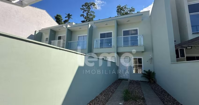 Casa com 2 quartos à venda no Velha, Blumenau 
