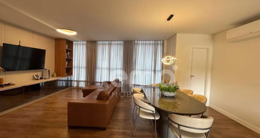 Apartamento com 3 quartos à venda na Vila Nova, Blumenau 