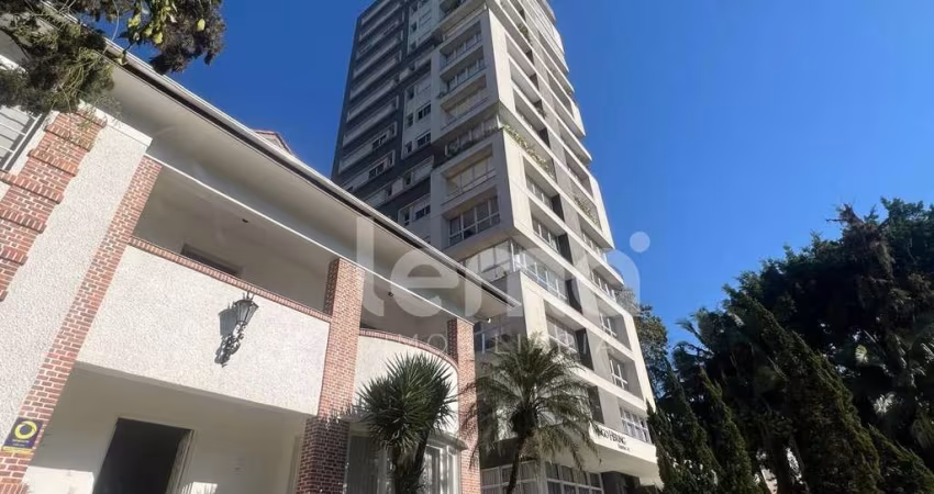 Apartamento com 3 quartos à venda no Bom Retiro, Blumenau 