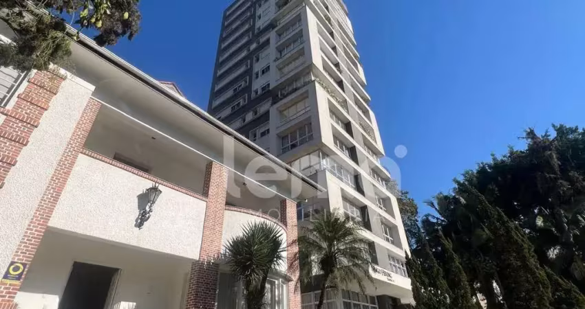 Apartamento com 3 quartos à venda no Bom Retiro, Blumenau 