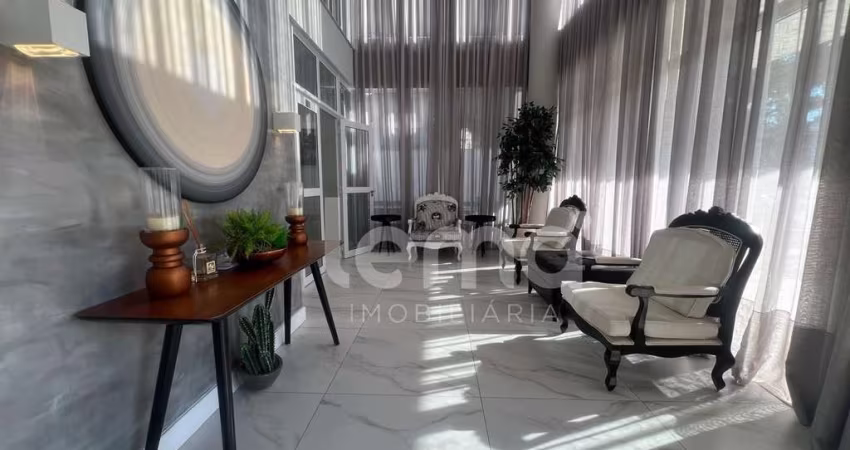 Apartamento com 3 quartos para alugar no Bom Retiro, Blumenau 