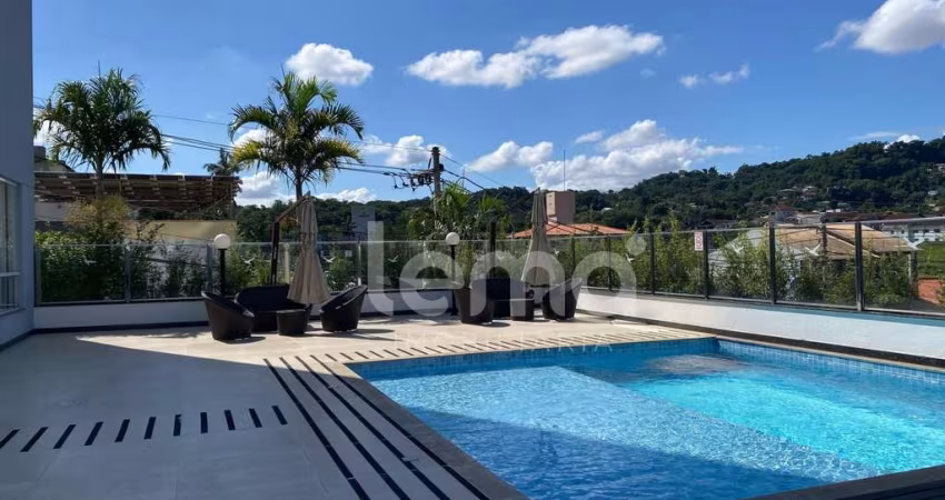 Apartamento com 2 quartos à venda no Velha, Blumenau 