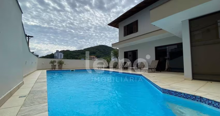 Casa com 4 quartos à venda no Itoupava Seca, Blumenau 