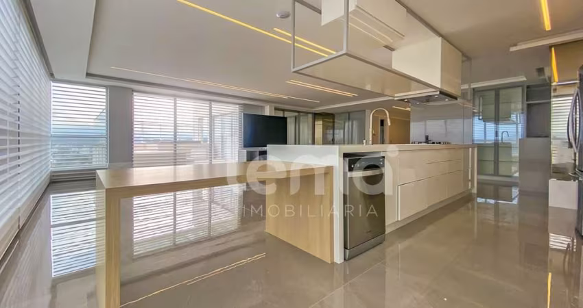 Cobertura com 3 quartos à venda na Vila Nova, Blumenau 