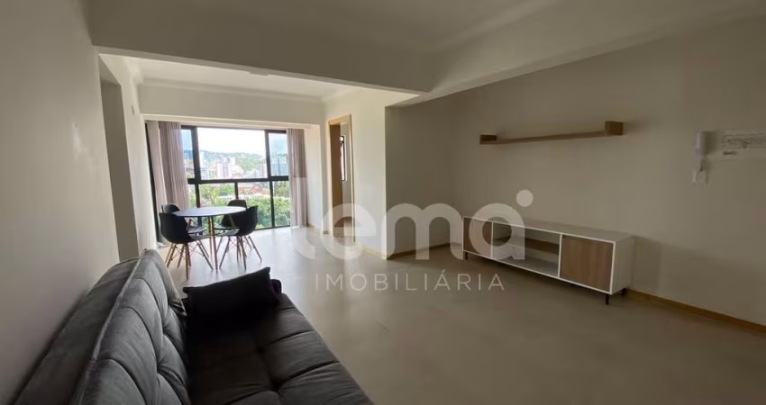 Apartamento com 2 quartos à venda no Centro, Blumenau 