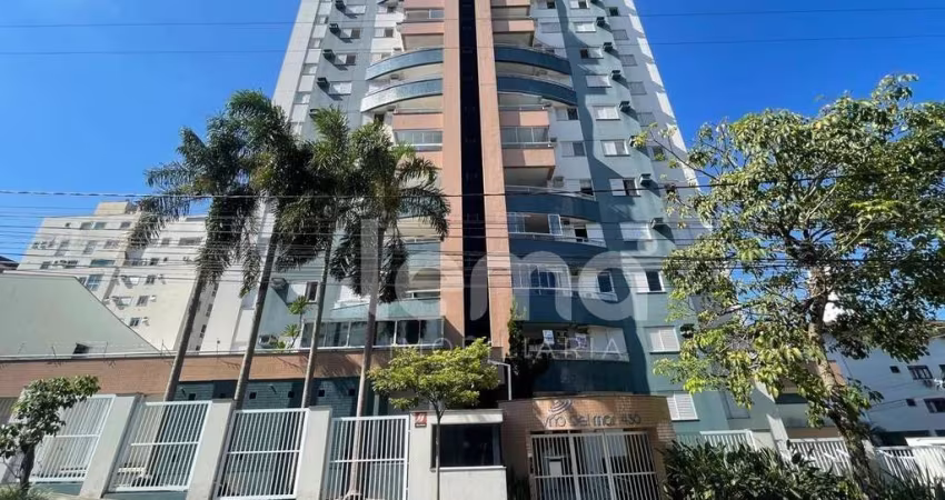 Apartamento com 3 quartos à venda na Vila Nova, Blumenau 