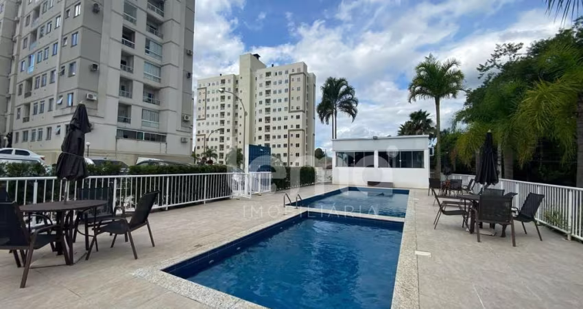 Apartamento com 2 quartos à venda no Badenfurt, Blumenau 