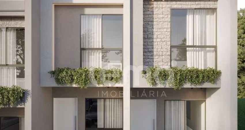 Casa com 2 quartos à venda no Badenfurt, Blumenau 