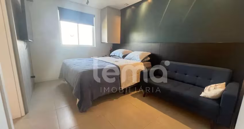 Apartamento com 1 quarto à venda no Velha, Blumenau 
