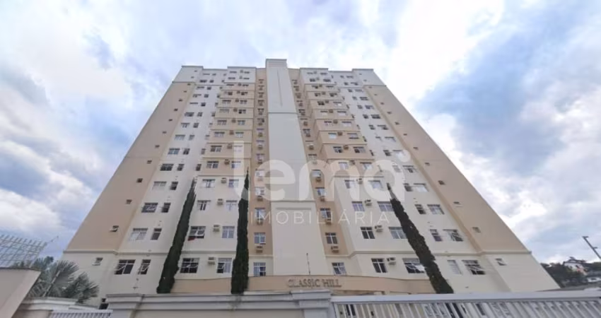 Apartamento com 2 quartos à venda na Vila Nova, Blumenau 