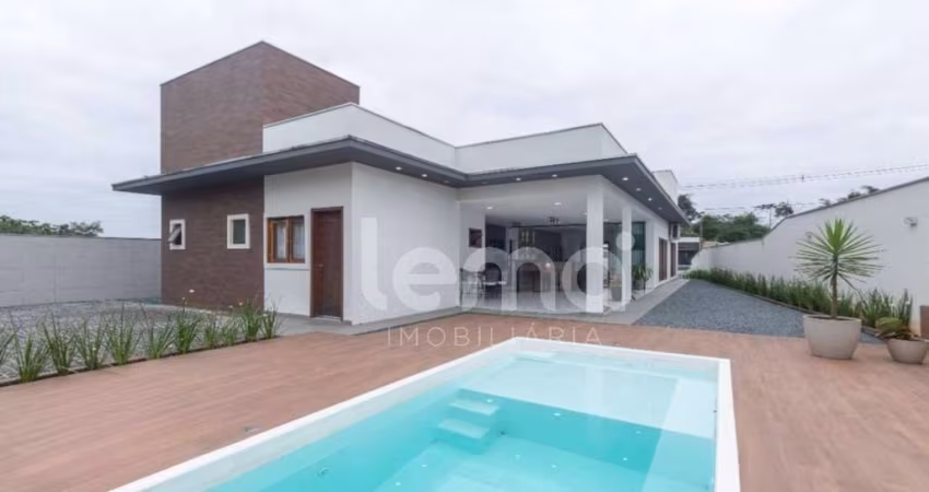 Casa com 3 quartos para alugar no Fortaleza Alta, Blumenau 