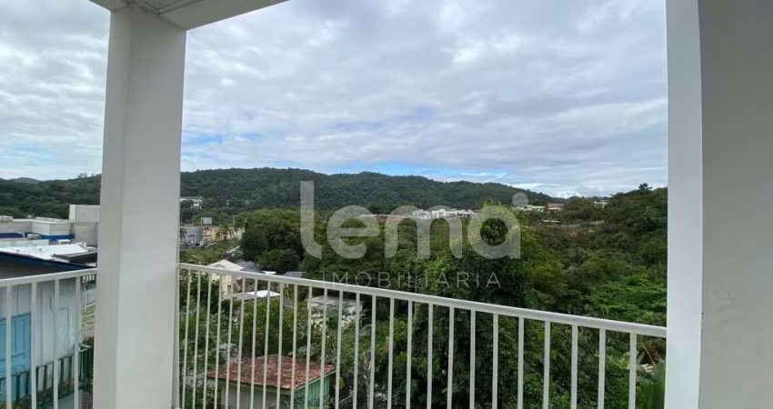 Kitnet / Stúdio para alugar no Ponta Aguda, Blumenau 